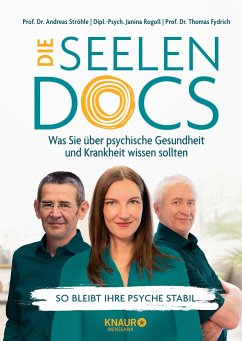 Die Seelen-Docs von Droemer/Knaur / Knaur MensSana